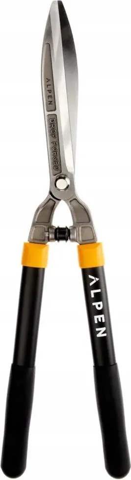 Nožnice na živý plot Alpen, model Pilatus 200