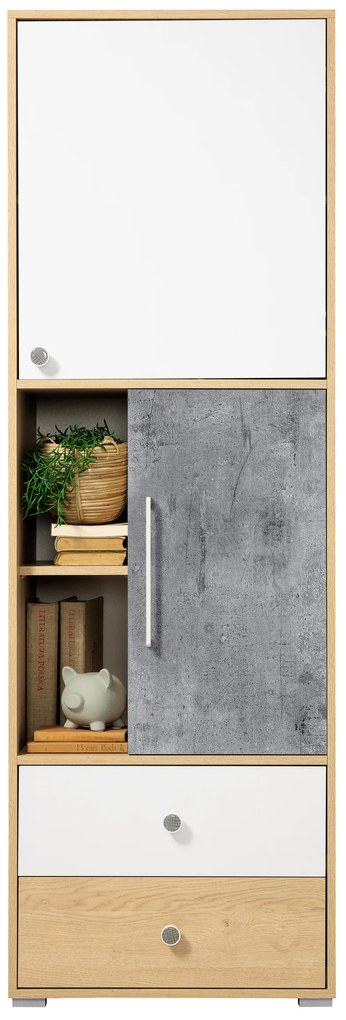 Meblar Regál Step ST03