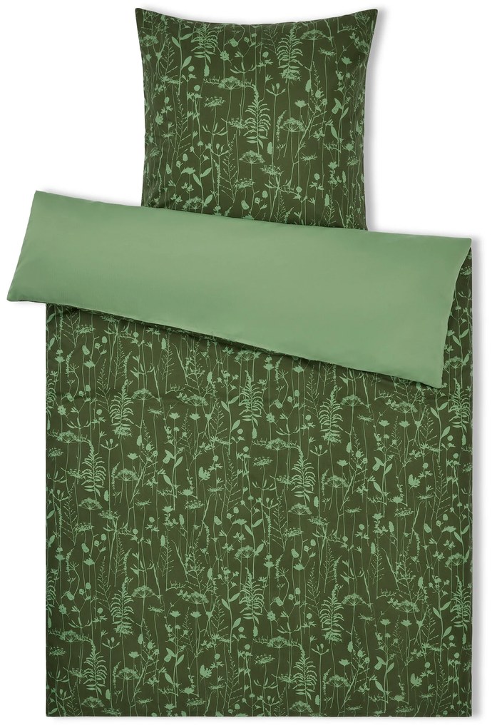 Flanelová posteľná bielizeň z mikrovlákna, štandardná veľkosť