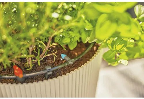Zavlažovacia hadica Gardena Micro-Drip-System pokladacia Ø13 mm 15 m
