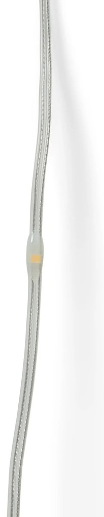 LED svetelný záves, dlhý