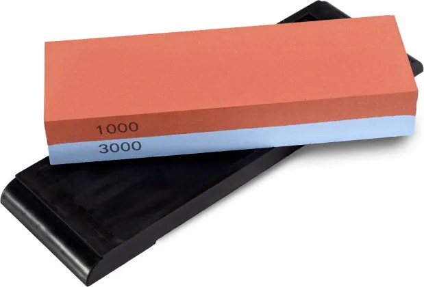 Sada brúsnych kameňov na nože PALITAN