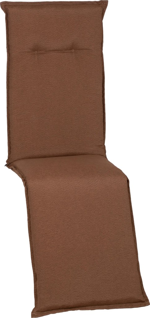 XXXLutz PODUŠKA NA RELAXAČNÉ KRESLO, 170/46/8 cm Gardenson - Online Only záhrada - 006285028801