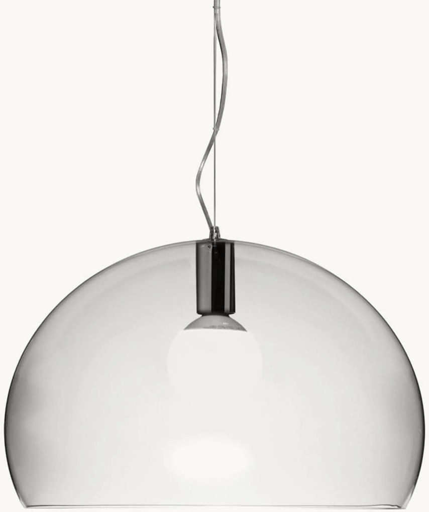 Závesné LED svietidlo FL/Y