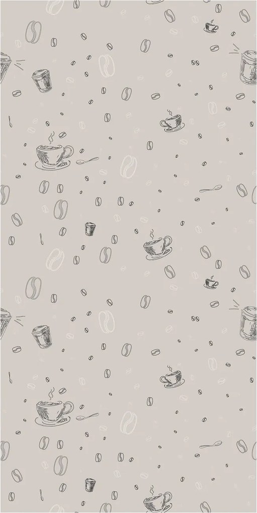 Tapeta - Coffee IV.