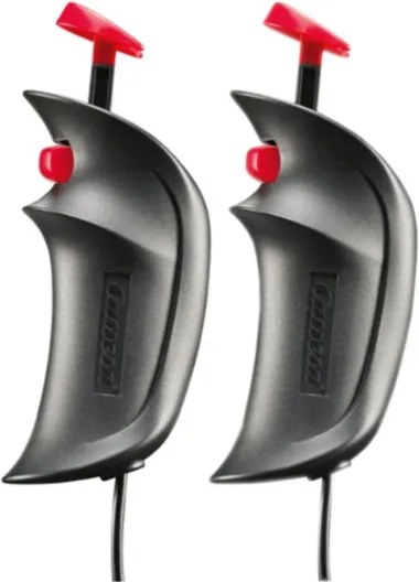 Pretekárska dráha Carrera Go 20062597 GT Powerplay 4,9m
