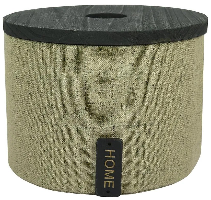 Okrúhly košík m 24,5 h17 / 19cm