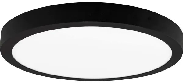 LED Stropné svietidlo FENIX LED/24W/230V 3800K pr. 29,8 cm