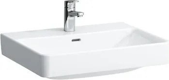 Laufen Laufen Pro S umývadlo 60x46,5 cm H8109630001561