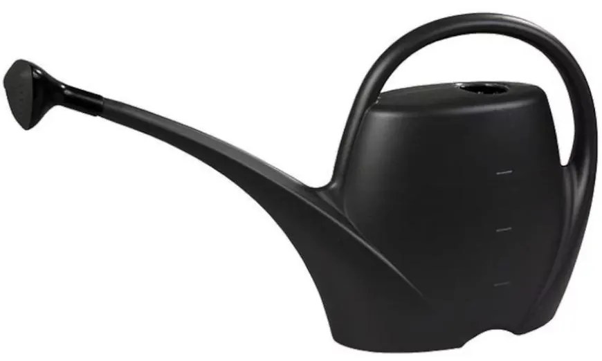 Krhla Spring plasty/antracit 4.5L