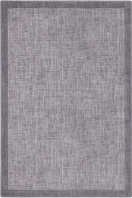 Koberec Agnella Isfahan Titus Grafit