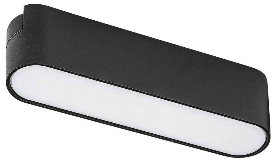 Rabalux 70122-LED Stm. str. svieti. do 1-fáz. lišt. sys. LiTrack 6W/24V 11,5 cm