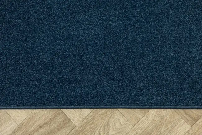 Koberec MIRACLE 46 tmavomodrý