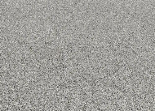 Koberce Breno Metrážny koberec PAVIA 06, šíře role 400 cm, sivá