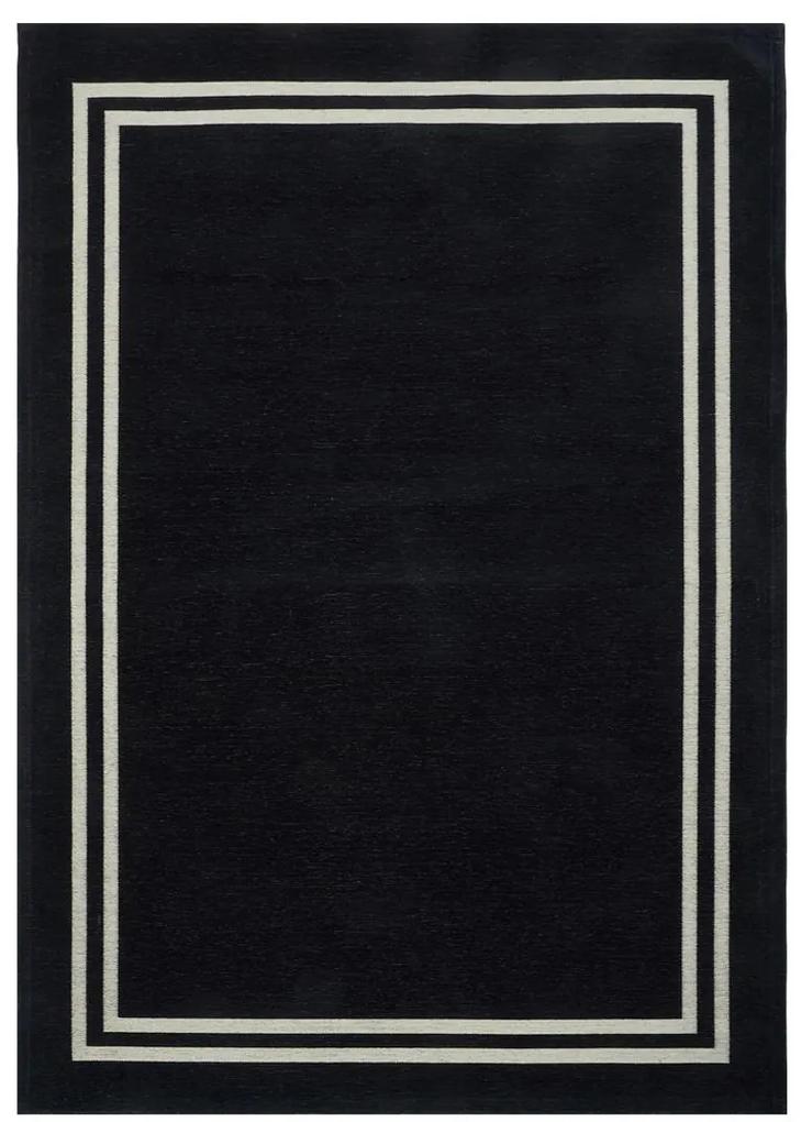 Koberec „Form Dark", 200 x 300 x 0,6 cm