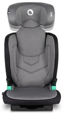 Lionelo - Autosedačka NEAL i-Size 100-150 cm Sivý kameň