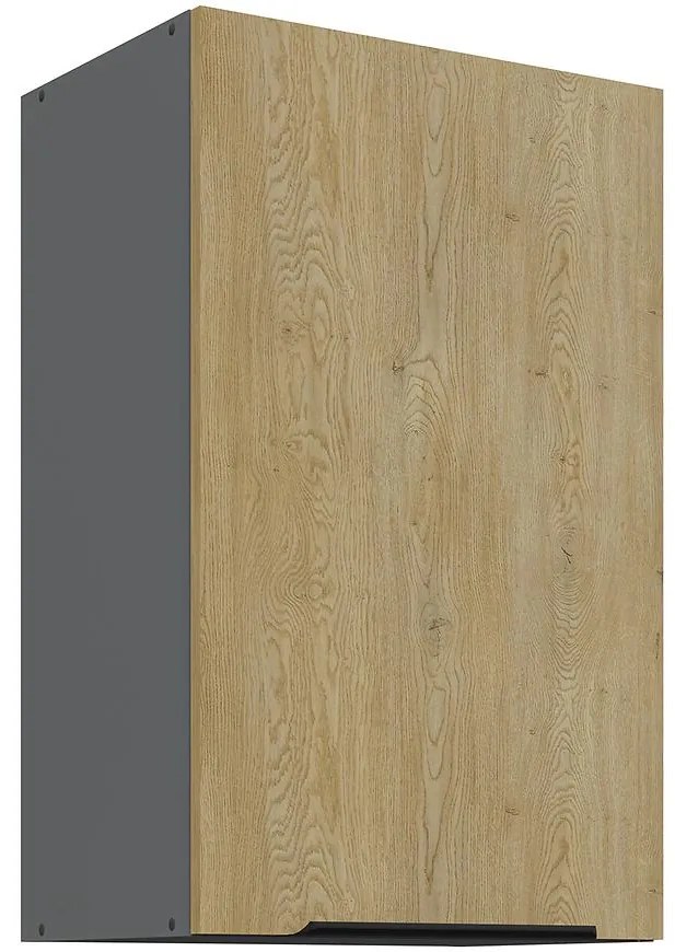 Kuchynská skrinka Cremona Ant 45g-72 1f