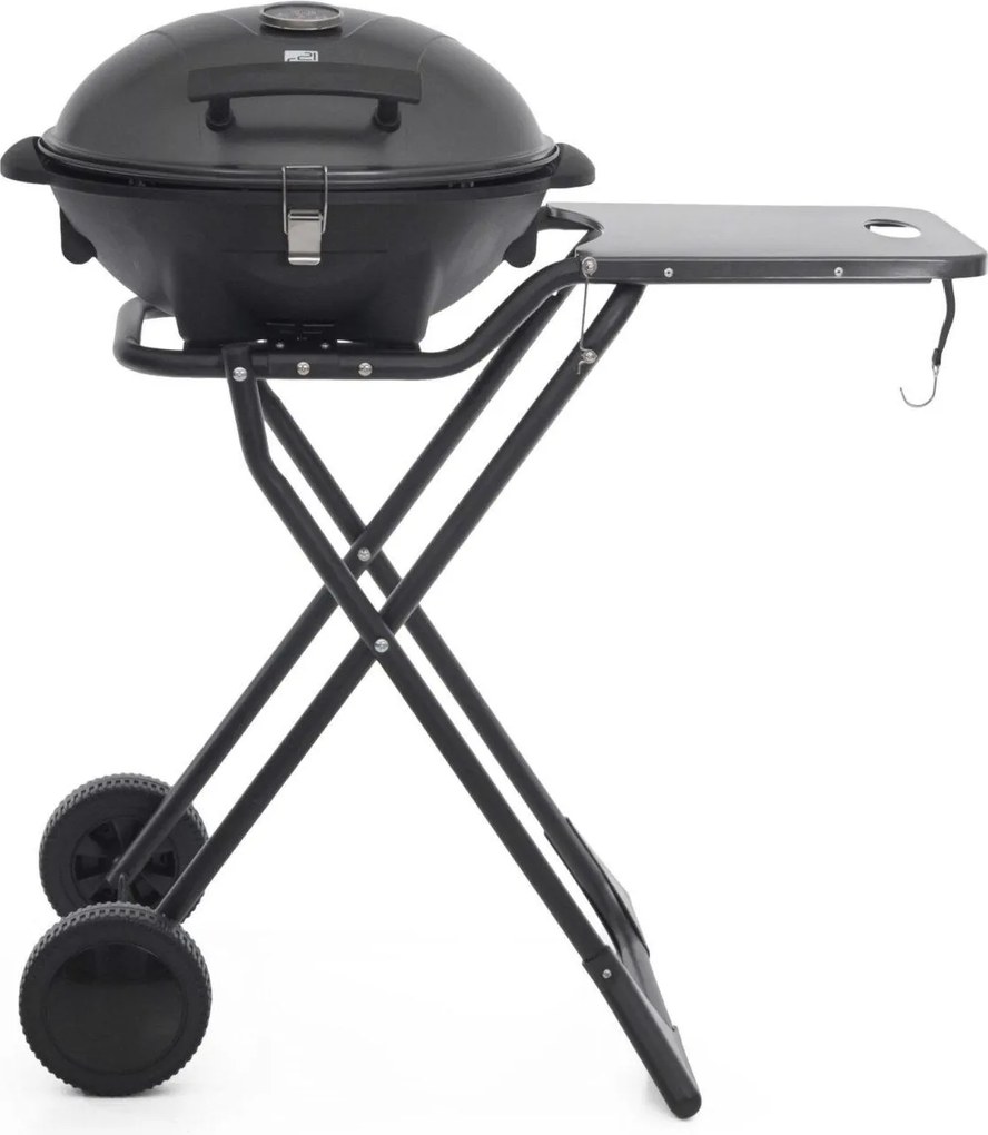 Gril G21 Hawaii, Elektrický