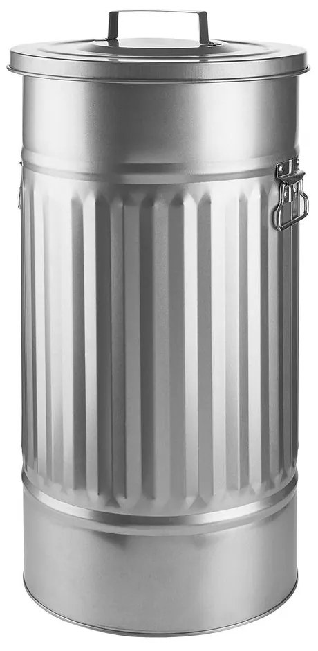 ZINC Odpadkový kôš "smetiak" 40 l