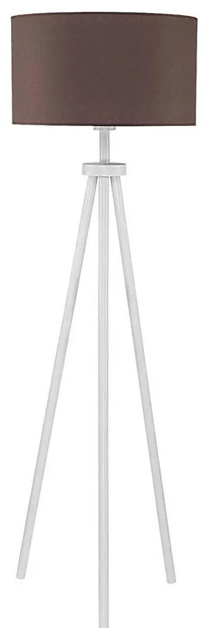 Duolla - Stojacia lampa ECHO1 1xE27/40W/230V pr. 45 cm