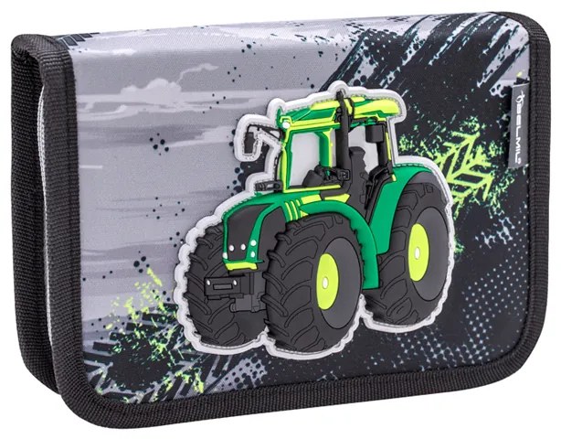 Školský set BELMIL Green Tractor