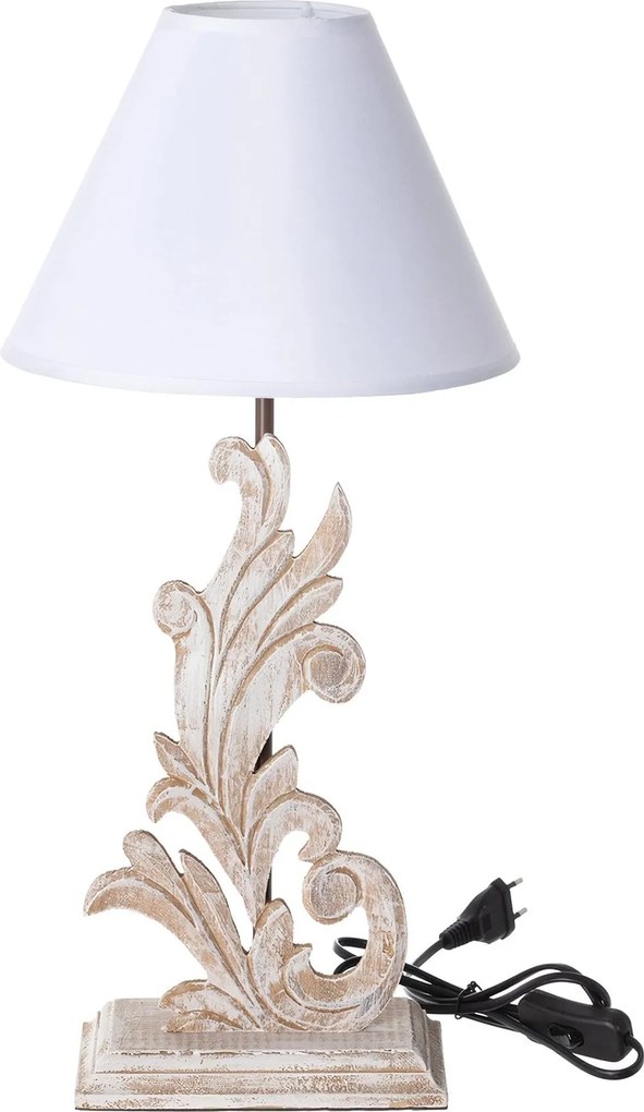 Stolová lampa Ontario 53cm