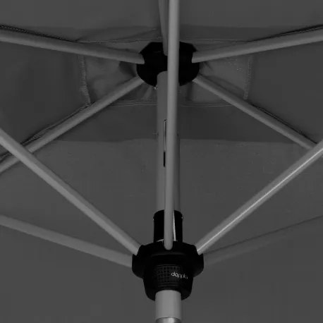 Doppler ACTIVE 210x140 cm - slnečník s automatickým naklápaním kľučkou : Barvy slunečníků - 840