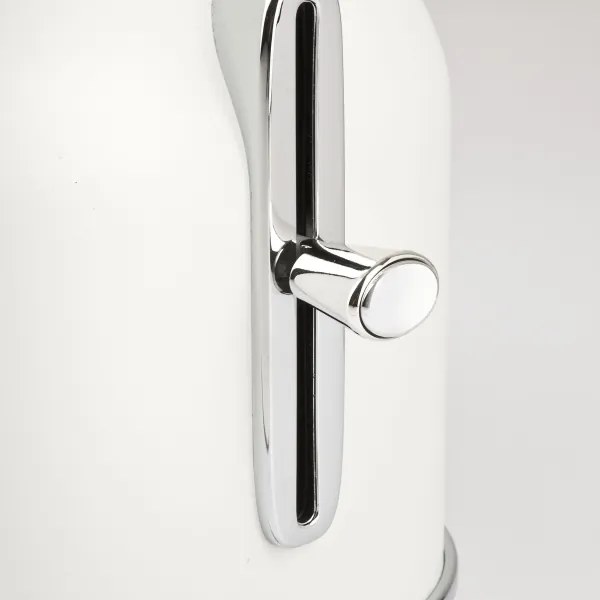 G3Ferrari G1013401 - Hriankovač s dvoma otvormi ARTISTA 750W/230V biely