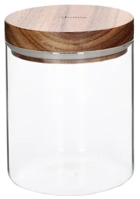 Nádoba CARLOS a akáciovým vekom S SS22 813431