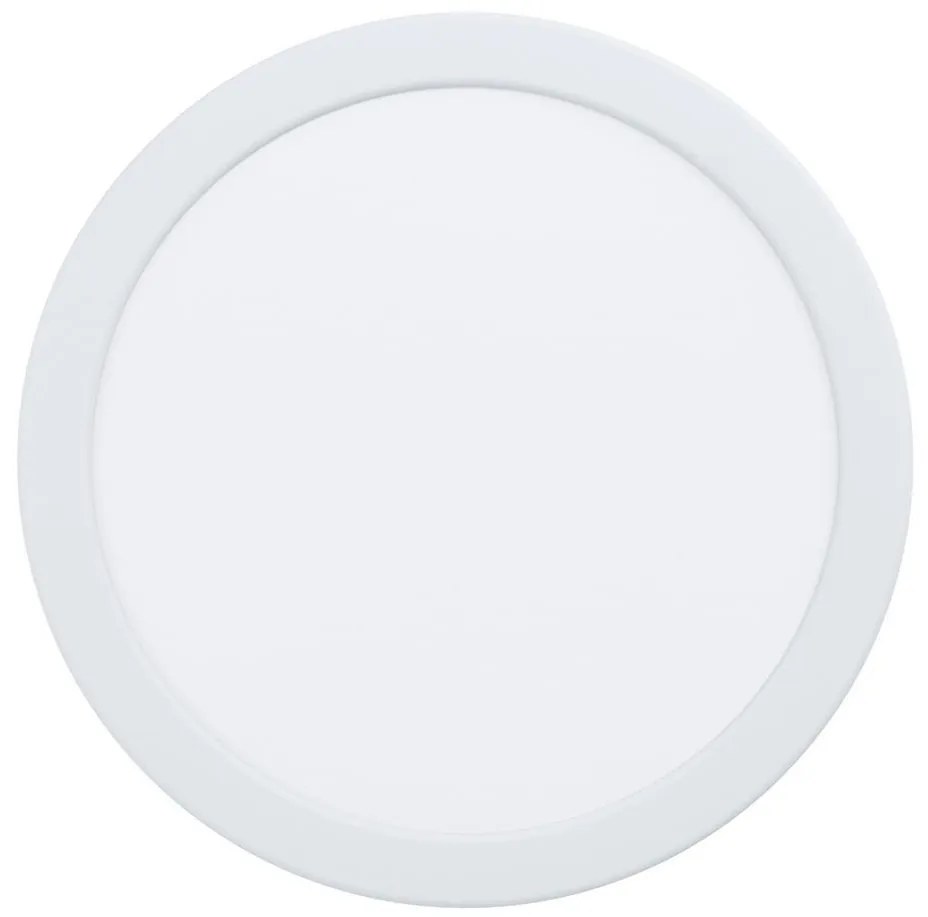 Eglo 99151 - LED podhľadové svietidlo FUEVA 5 LED/16,5W/230V