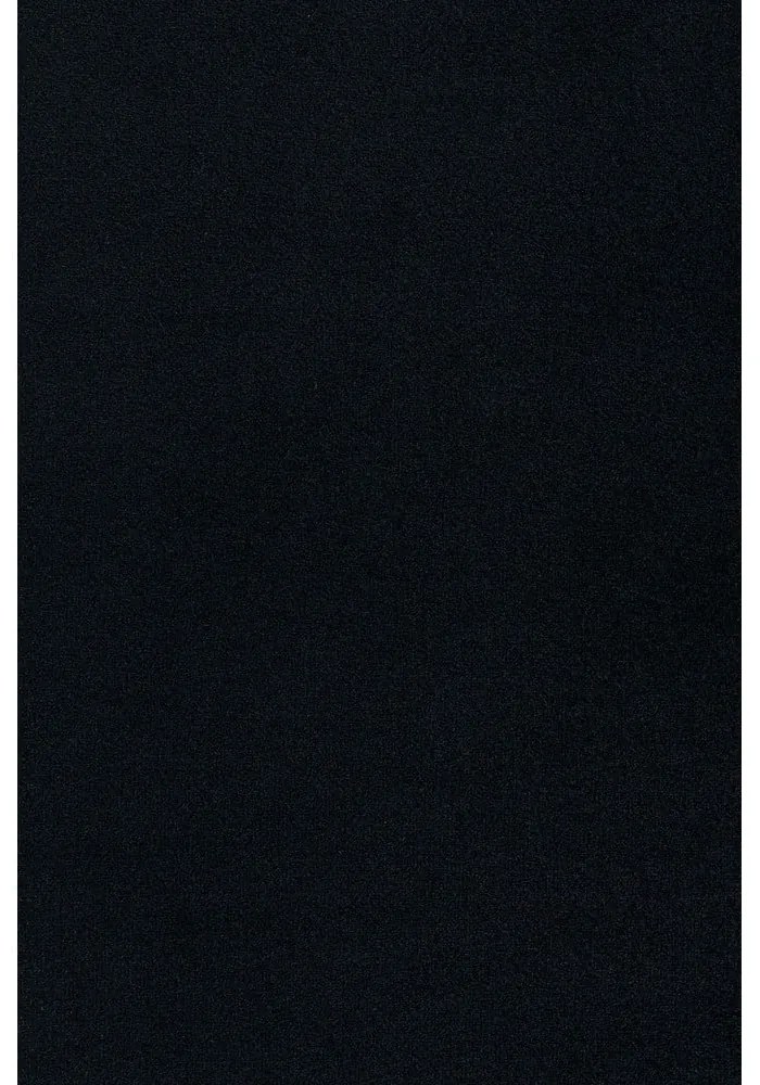 Čierne jedálenské stoličky v súprave 2 ks Alba - Zuiver