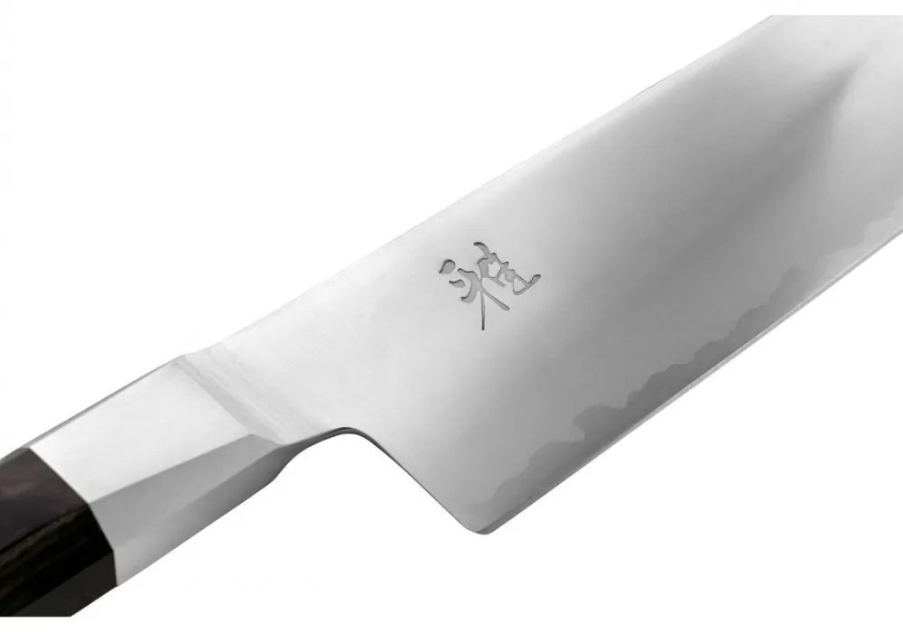 Nôž Zwilling MIYABI 4000 FC Santoku 18 cm, 33957-181