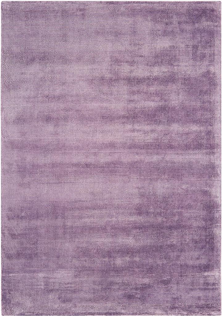 Masiv24 - Koberec REKO 100x150cm Purple - purpúrová