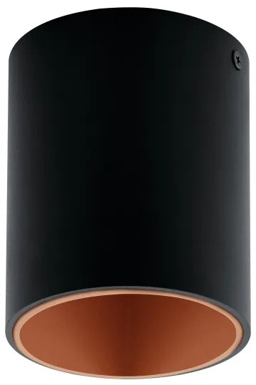 Eglo 94501 - LED stropné svietidlo POLASSO LED/3,3W/230V