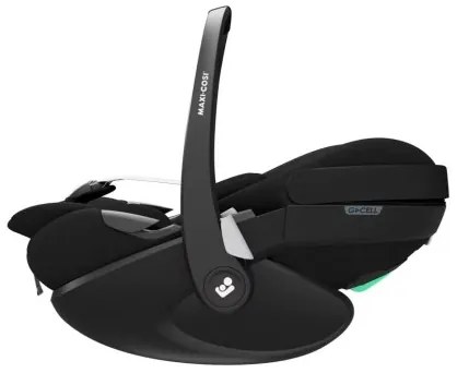Autosedačka MAXI COSI Pebble 360 PRO 2 i-Size 2025 Farba: Essential Green
