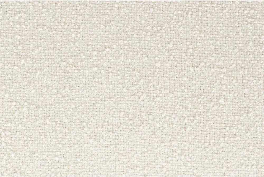 Krémová pohovka 181 cm Ľan – White Label