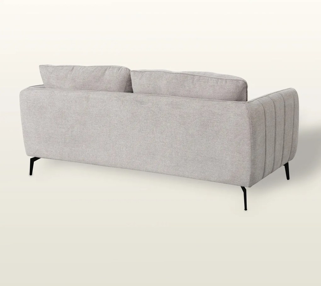 Pohovka Horsens grey