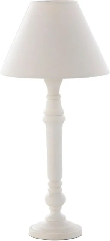 Stolová lampa Geese Michael, výška 57 cm