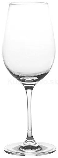 RONA Prestige poháre na biele víno 340 ml