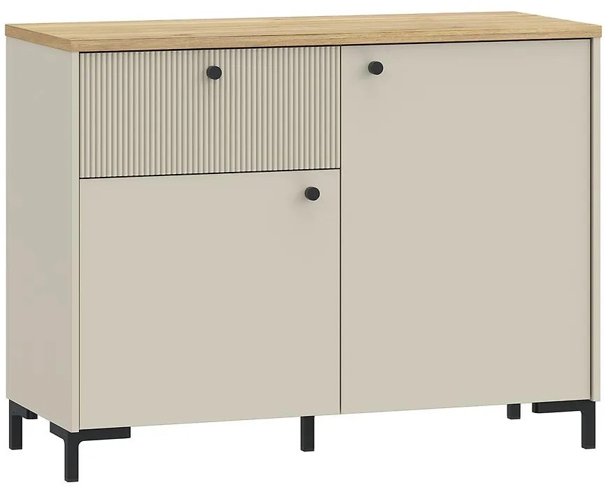 Komoda Palmerston BITK221R-M846