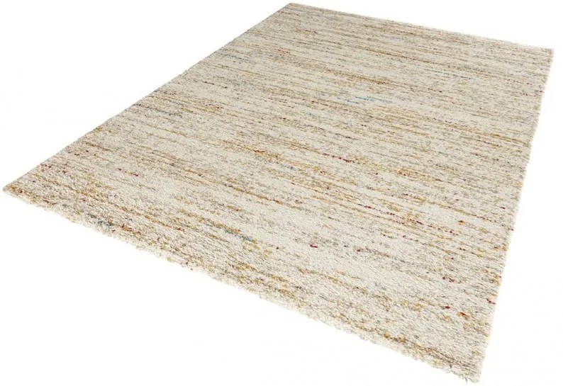 Mint Rugs - Hanse Home koberce Kusový koberec Nomadic 102690 Meliert Creme - 160x230 cm