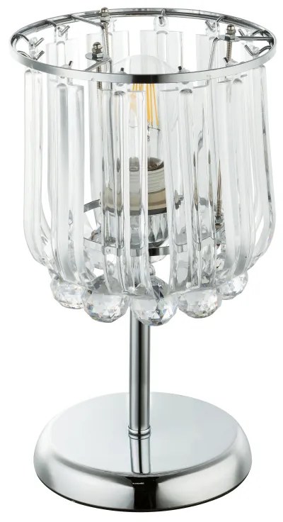 GLOBO MINNESOTA 15303T Stolová lampa