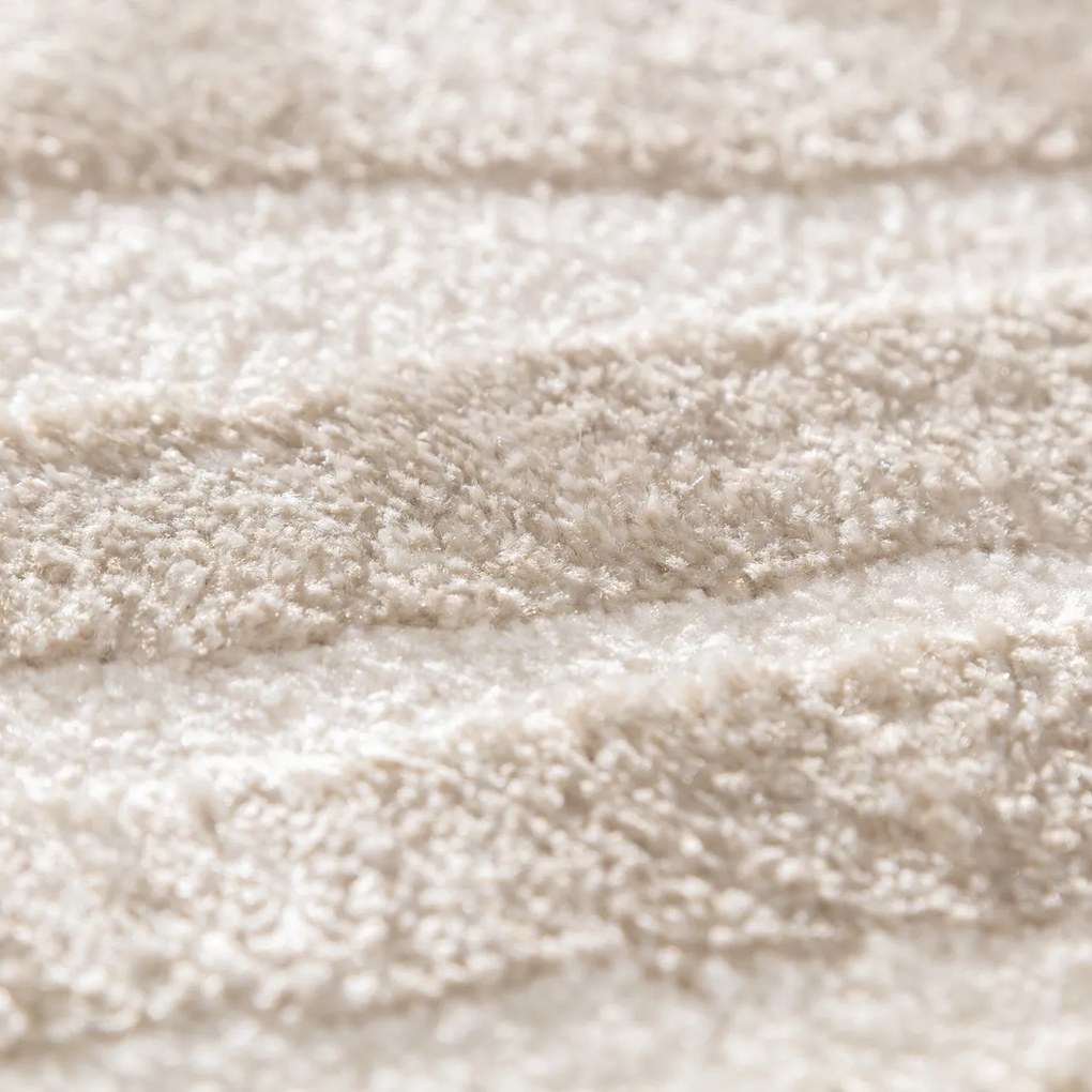 Koberec Velora beige 200x290 cm