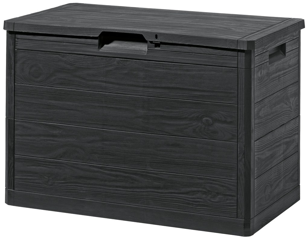 Livarno home Univerzálny box, 160 l  (100373202)