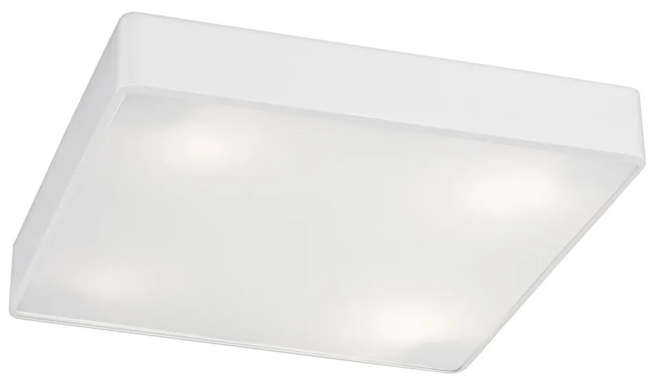 Argon 1576 - Stropné svietidlo ONTARIO 4xE27/15W/230V