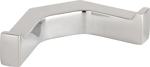 Bemeta Design DELTA: Háčik, dvojitý - 181006032