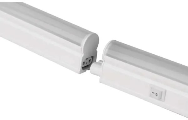 LED Podlinkové svietidlo TIGO LED/10W/230V 4000K 60 cm