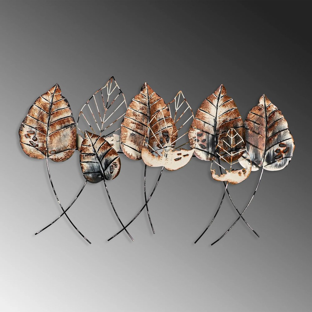 Casting Leaf 2