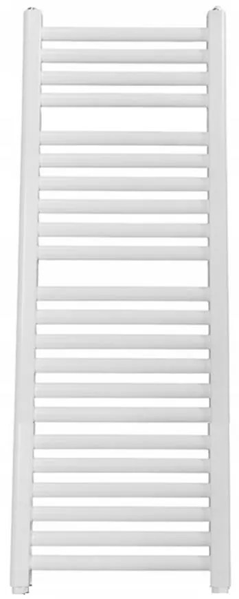 Kúpeľňový radiátor Łezka ŁP 22/40 1205x440 mm biely