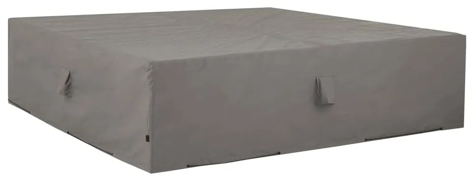 Madison Obal na vonkajší nábytok 400x300x70 cm, sivý